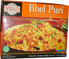 SWAD BHELPURI
